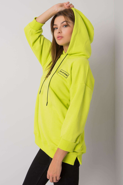 Laima zils sporta krekls ar kabatām...