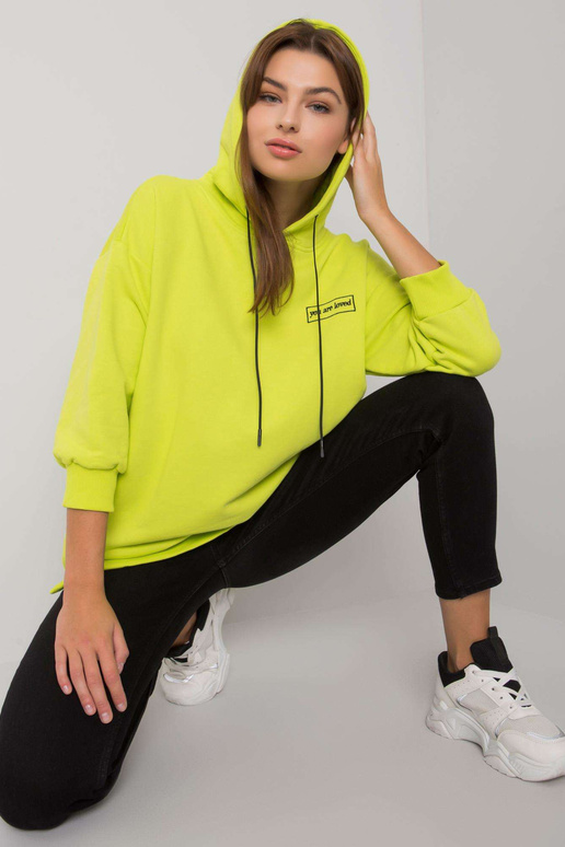 Laima zils sporta krekls ar kabatām...