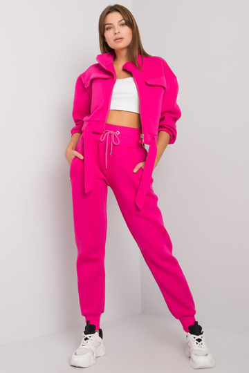 Fuksijas krāsas sieviešu... 2