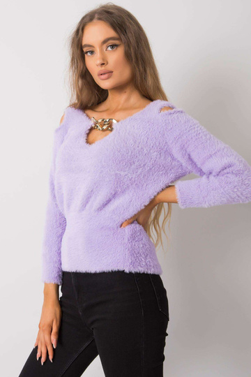 Violeta izgriezuma... 2