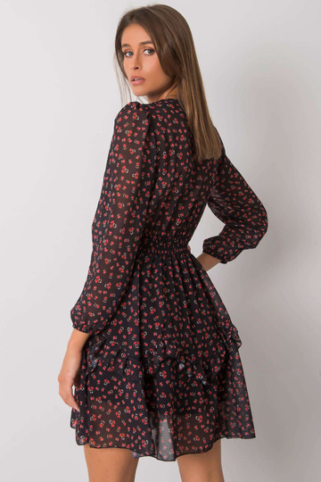 Lianne OCH BELLA melna un... 2