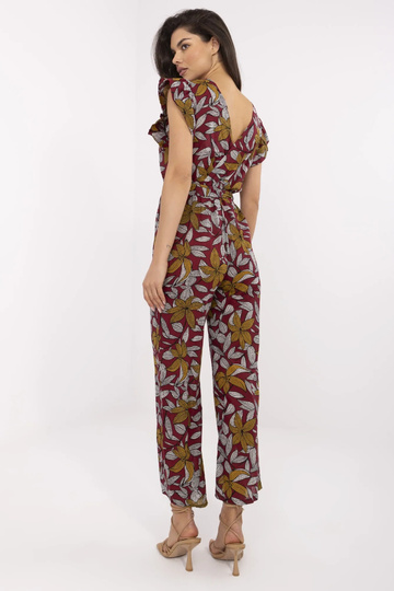 Burgundijas Casja raksta...