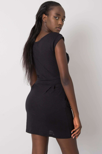 Melna kleita Letitia DON'T...