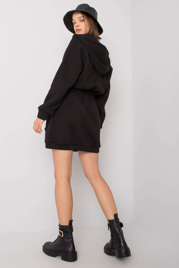 Skyla džemperīša kleita ar...