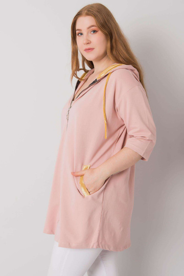 Lounes Dirty Pink Liela...