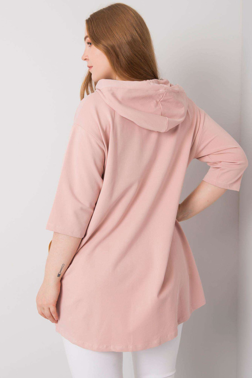 Lounes Dirty Pink Liela izmēra...