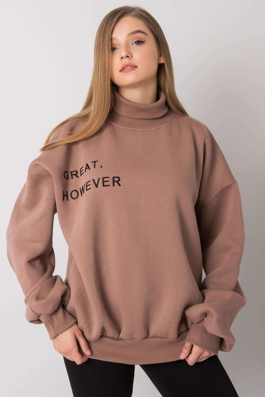 Kellijas gaiši brūns liela izmēra...