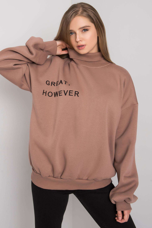 Kellijas gaiši brūns liela izmēra...