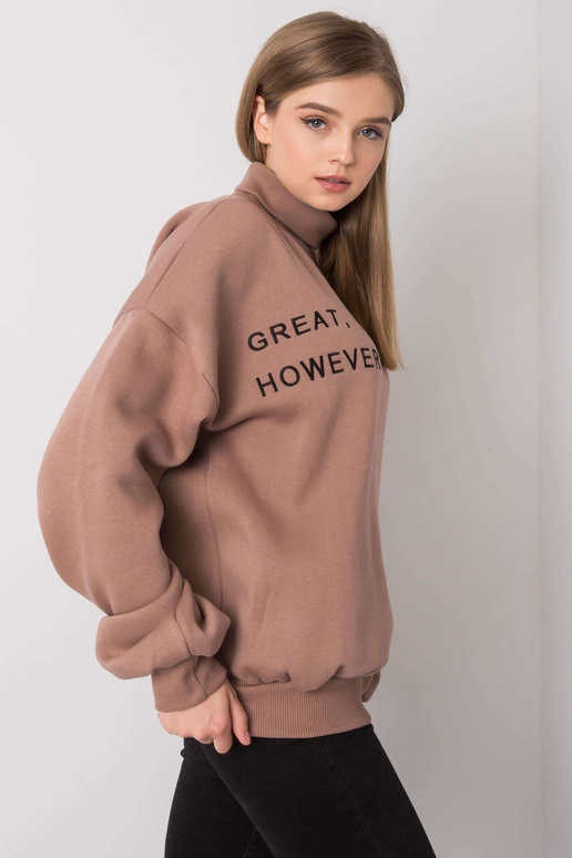 Kellijas gaiši brūns liela izmēra...