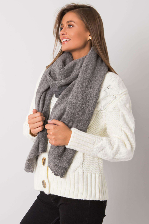 Šalle-AT-SZ-3899.91-pelēka