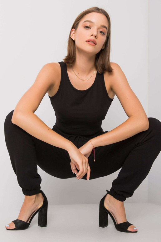 Mariyah sieviešu melns trīsdaļīgs...