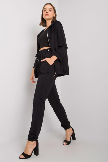 Mariyah sieviešu melns... 2