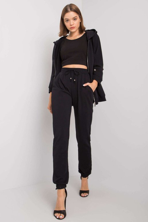 Mariyah sieviešu melns trīsdaļīgs...