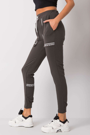 Tumšas haki krāsas Winsley...