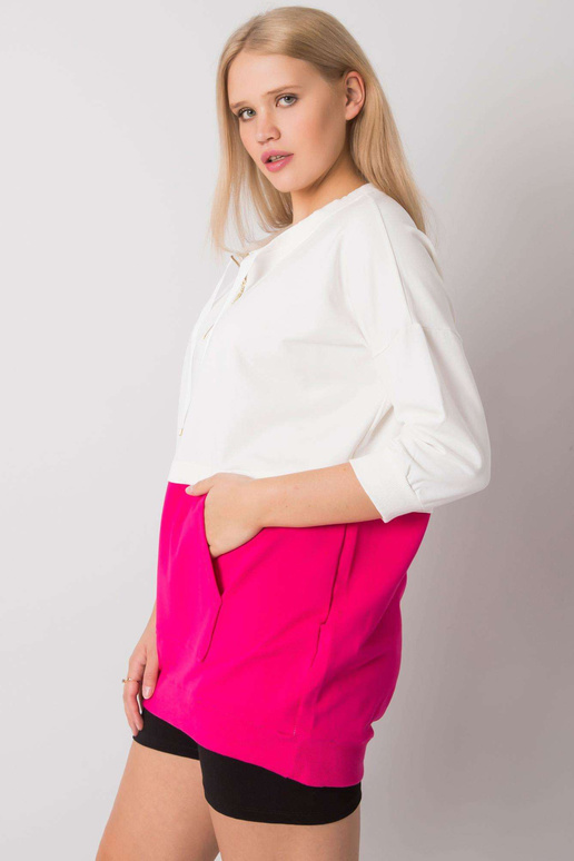 Ekrūfuksijas tunika lielizmēra...