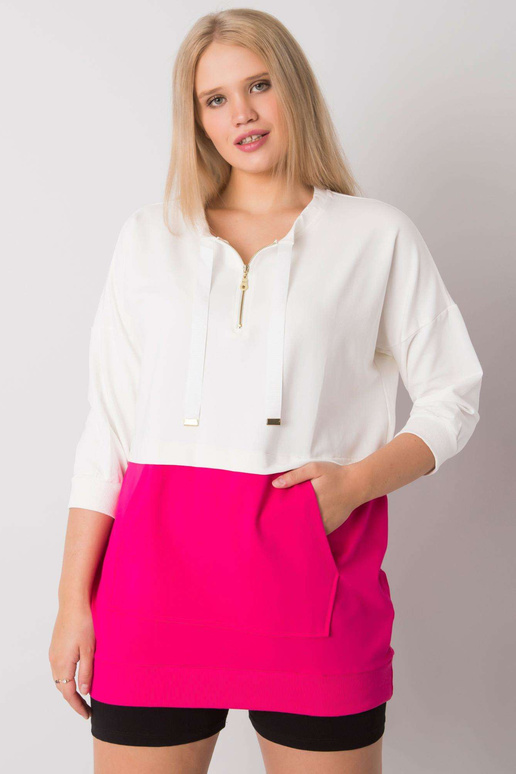 Ekrūfuksijas tunika lielizmēra...