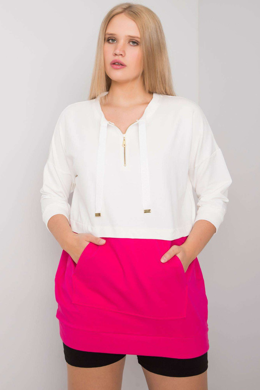 Ekrūfuksijas tunika lielizmēra...