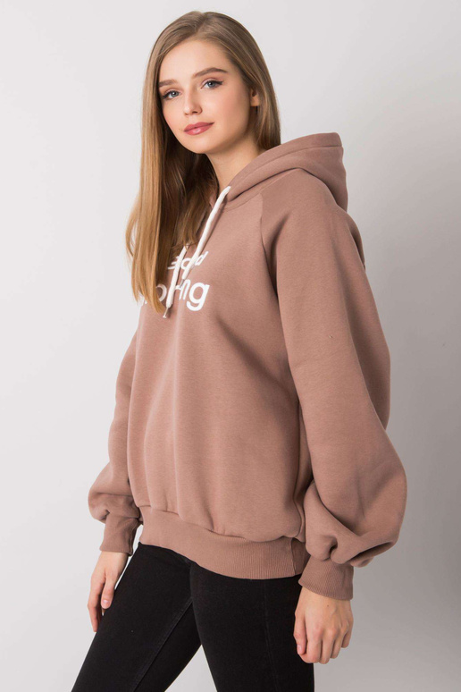 Alises gaiši brūns polsterēts...