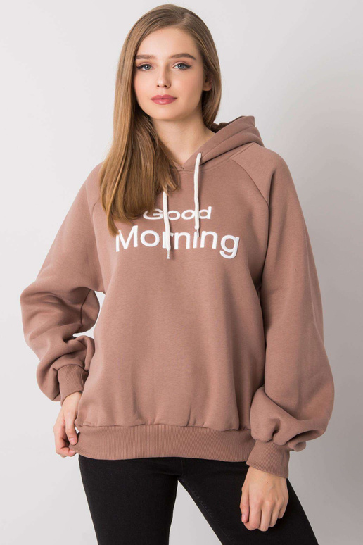 Alises gaiši brūns polsterēts...