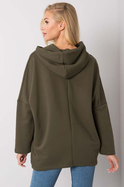 Khaki Laylla Hoodie