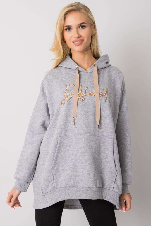 Pelēka melanža Fallon ķengura sporta...