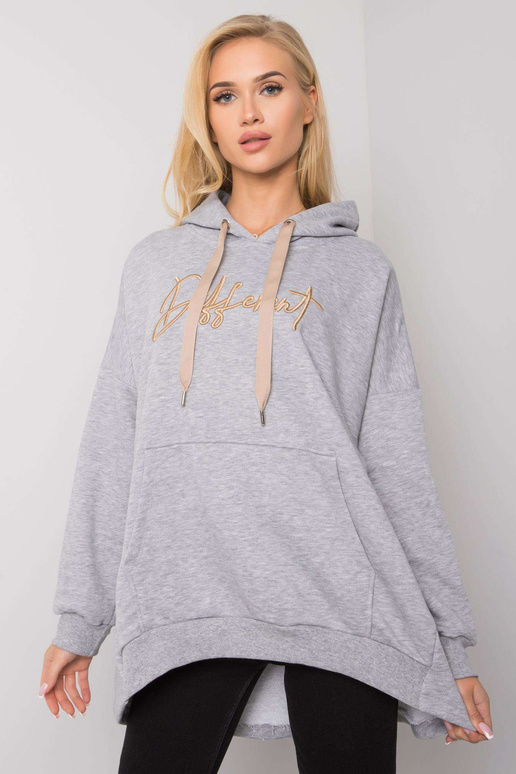 Pelēka melanža Fallon ķengura sporta...