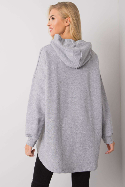 Pelēka melanža Fallon ķengura sporta...