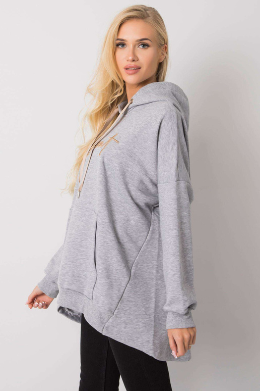 Pelēka melanža Fallon ķengura sporta...