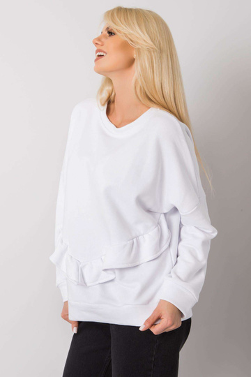 Frose RUE PARIS balts...