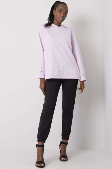 Melns un violets sieviešu... 2