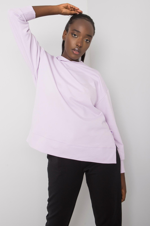 Melns un violets sieviešu divdaļīgs...