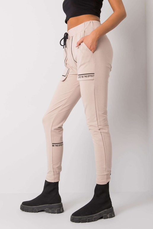 Gaiši bēšas Winsley kokvilnas sporta... Gaiši bēšas Winsley kokvilnas sporta...