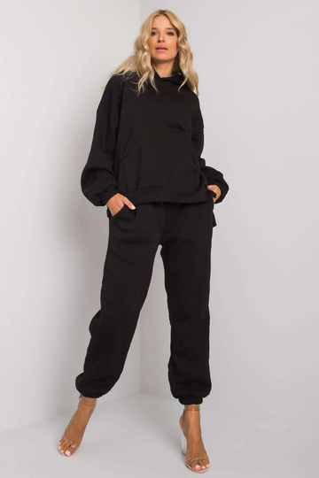 Janessa Melns Treniņtērpa...