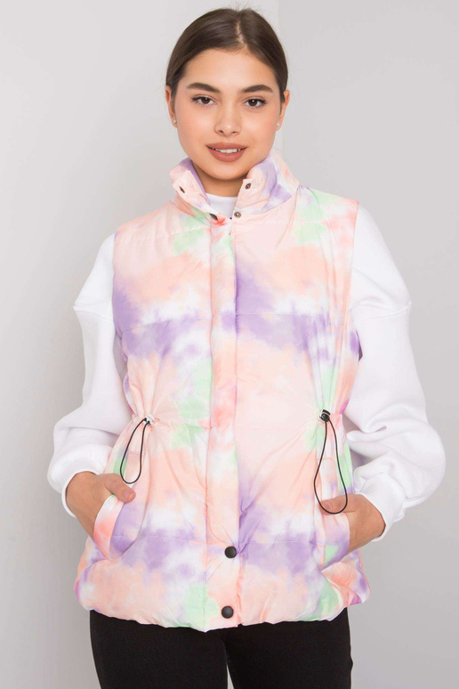 Oranži violeta Loie Welt veste