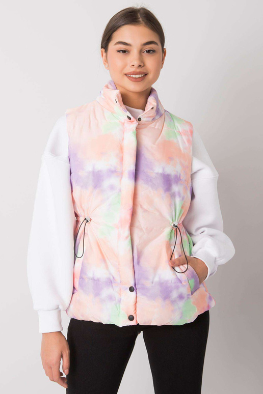 Oranži violeta Loie Welt veste