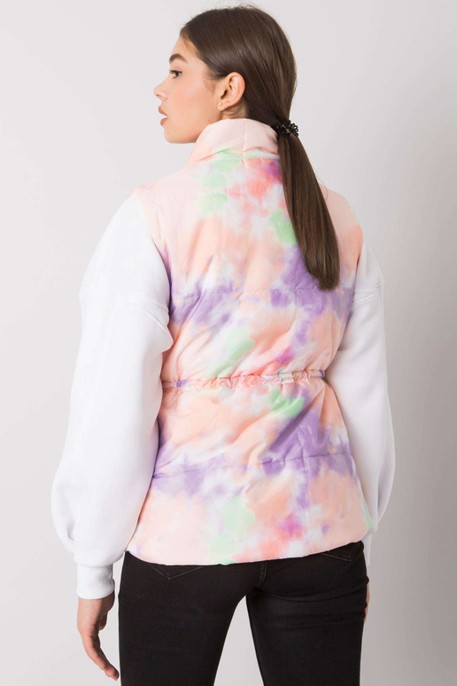 Oranži violeta Loie Welt veste