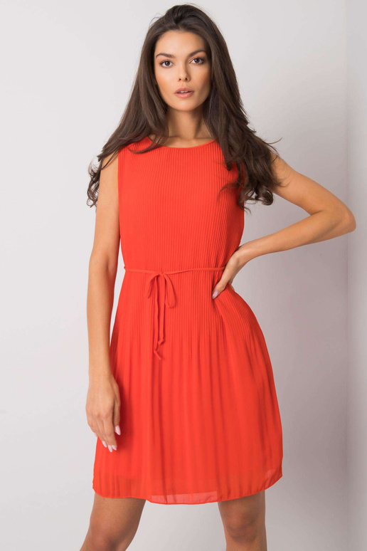 Sarkana Rayna kroku kleita