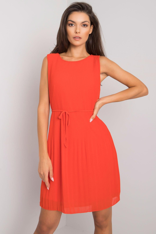 Sarkana Rayna kroku kleita