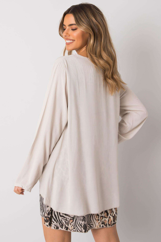 Bēša brīva kleita Gracilyn Bēša brīva kleita Gracilyn