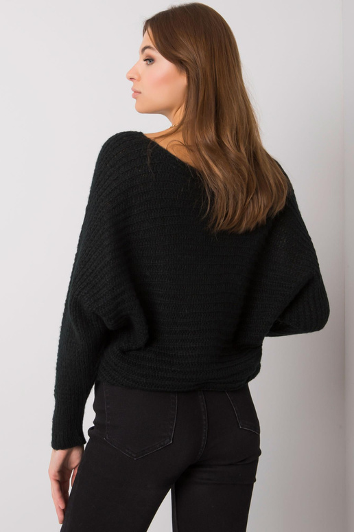 Carina OCH BELLA Melns trikotāžas...