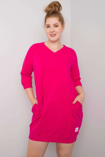 Fuksijas kokvilnas... 2