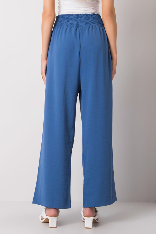 Lareen RUE PARIS tumši zilas platas...