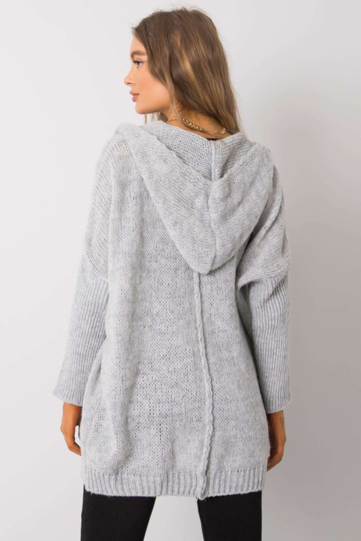 Pierrette OCH BELLA Pelēks jaka ar...