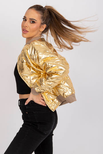 Sherise Gold stepēta Bomber... 2
