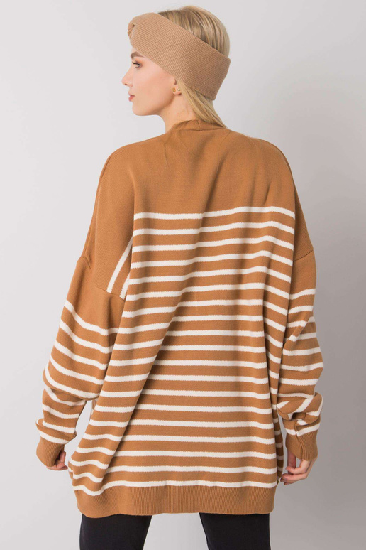 Kamieļu sieviešu jaka Trenton