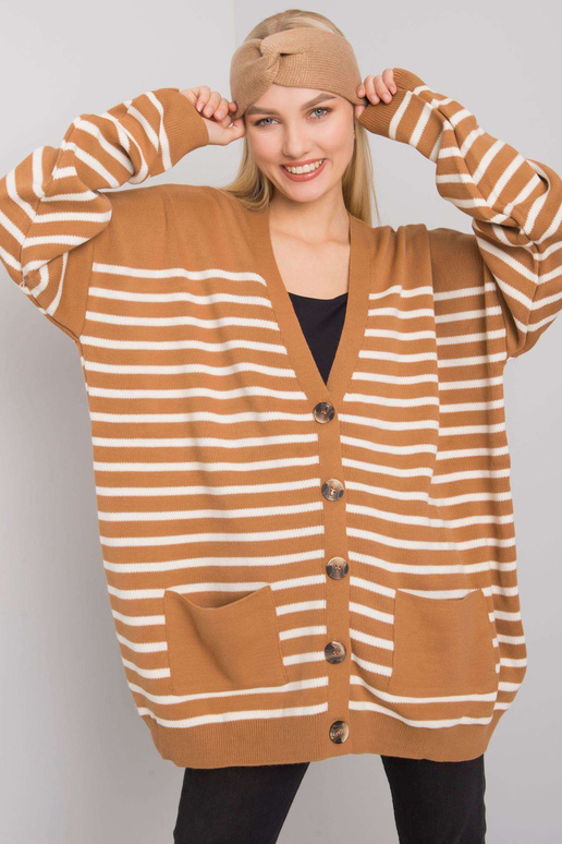 Kamieļu sieviešu jaka Trenton