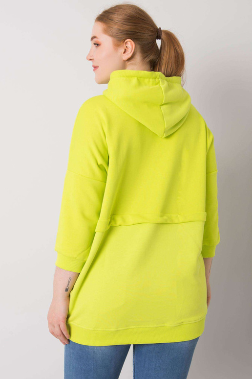 Laima liela izmēra sporta krekls ar...