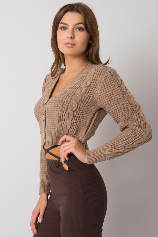 Aristide RUE PARIS tumši bēša jaka