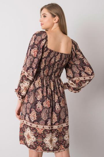 Hayley OCH BELLA tumši...