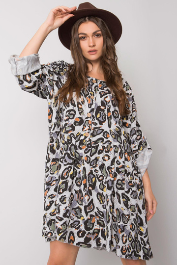 Earlene gaiši pelēka... 2